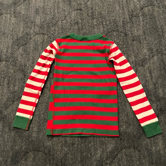 Hanna Andersson pajamas Size 110 - Picture 2 of 3